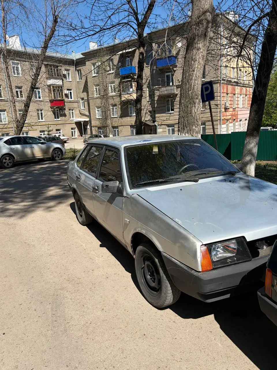 Продажа авто в Новокуйбышевске - Автомобили (Авто) в Новокуйбышевск