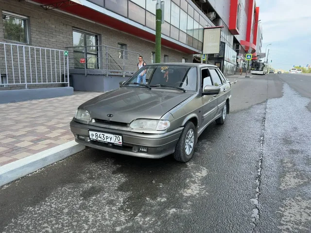 BMW E38 2002 года - Б/у автомобили в Самара