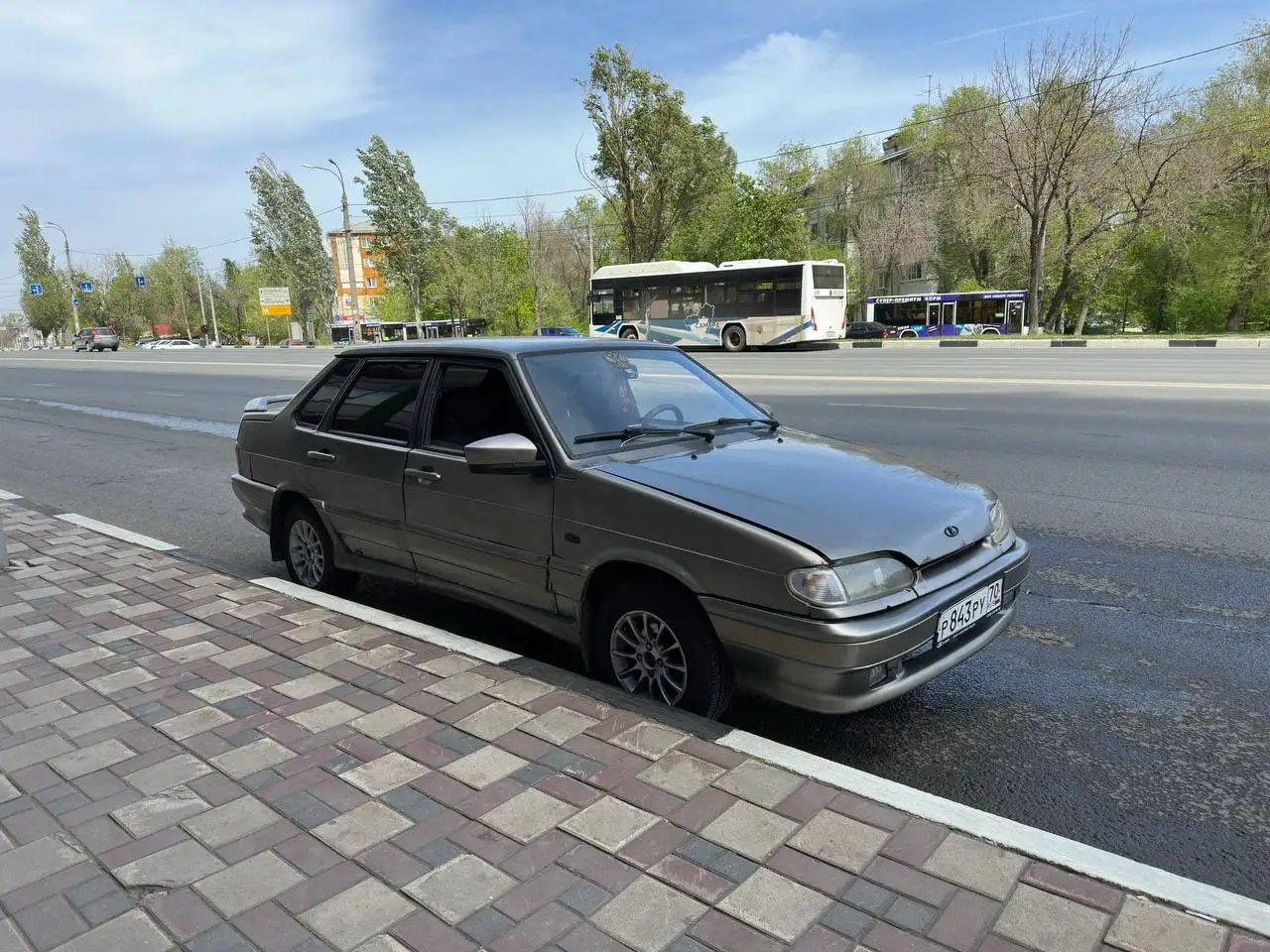 BMW E38 2002 года - Легковые автомобили (Авто) в Самара