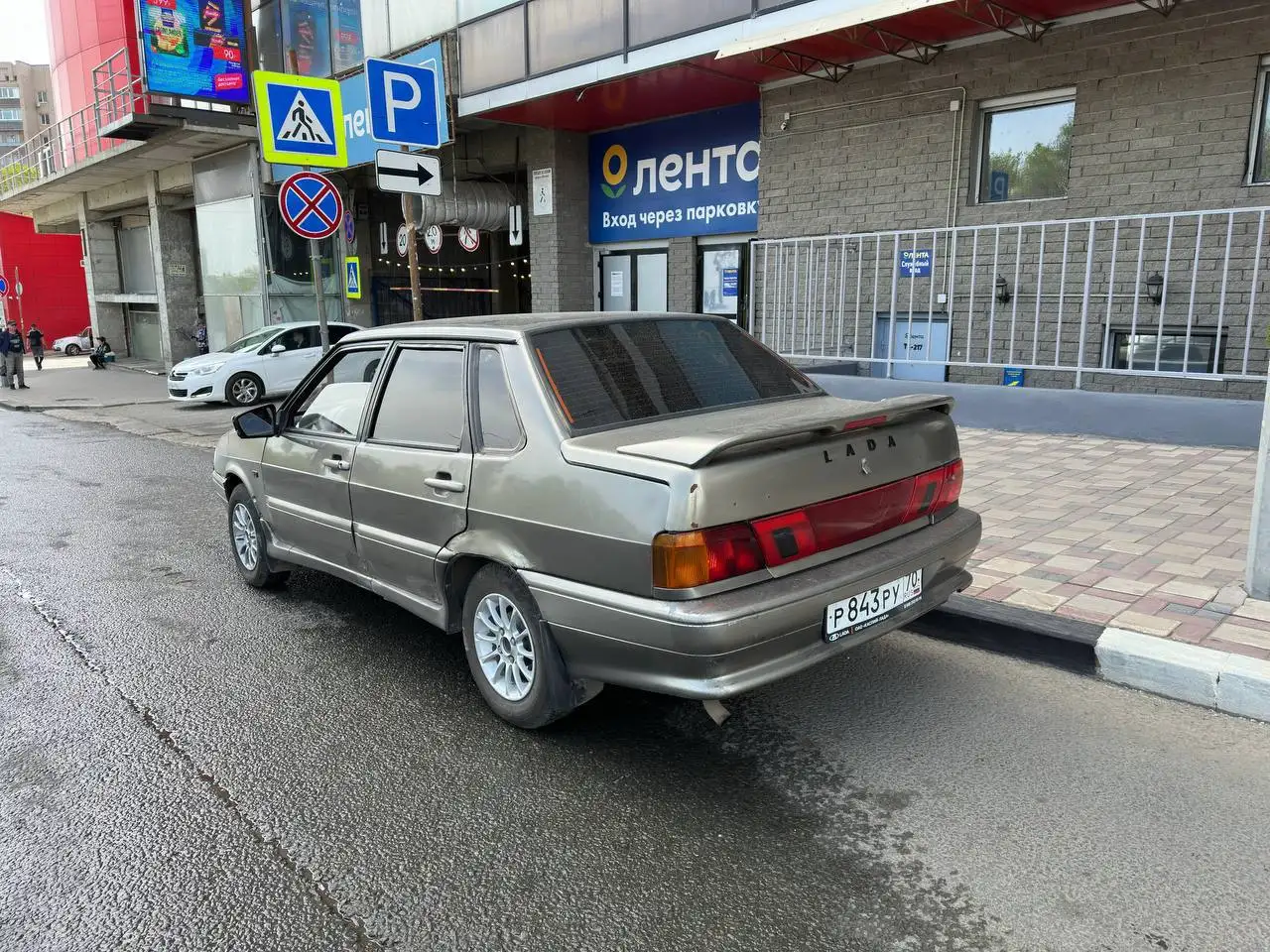 BMW E38 2002 года - Легковые автомобили (Авто) в Самара