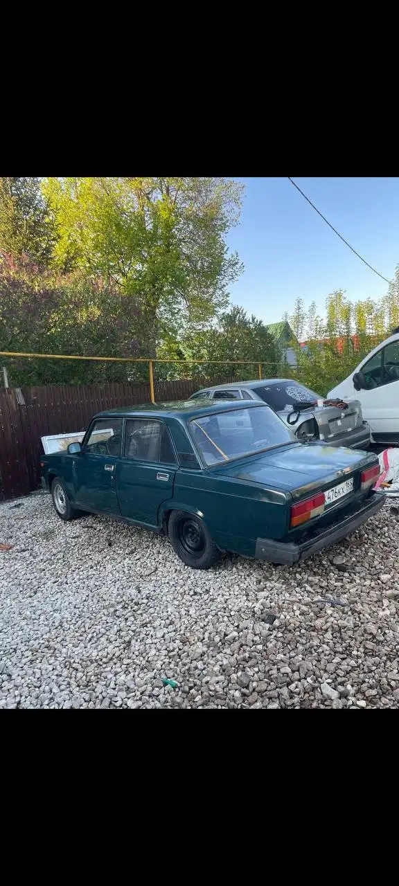 Продажа обмен Инж 2008 - Авто в Самара