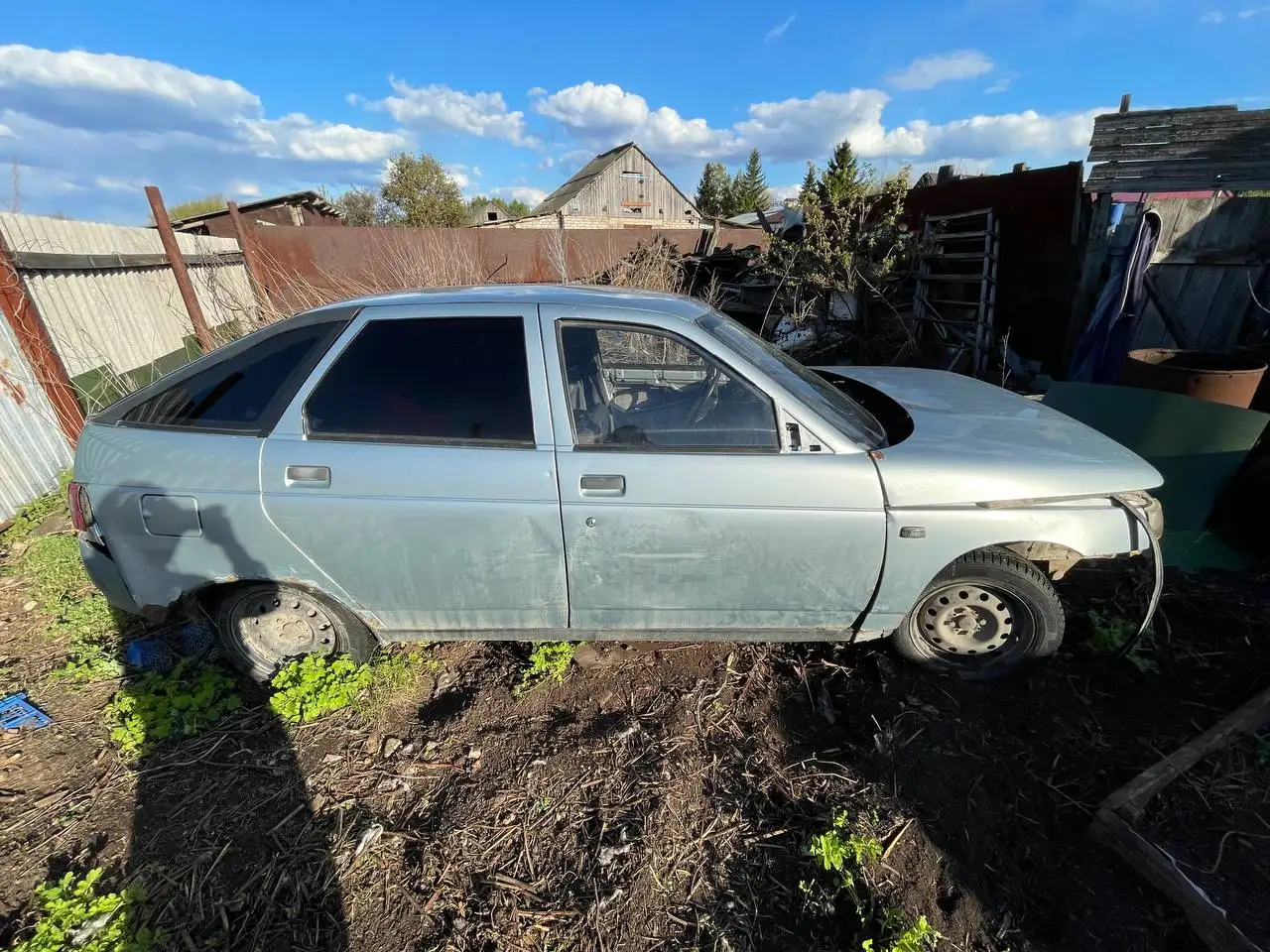 Авторынок Самара Брошенные Авто - Авто в Самара