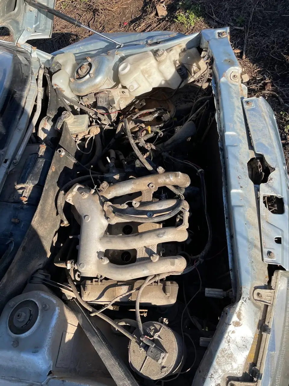 Авторынок Самара Брошенные Авто - Авто в Самара