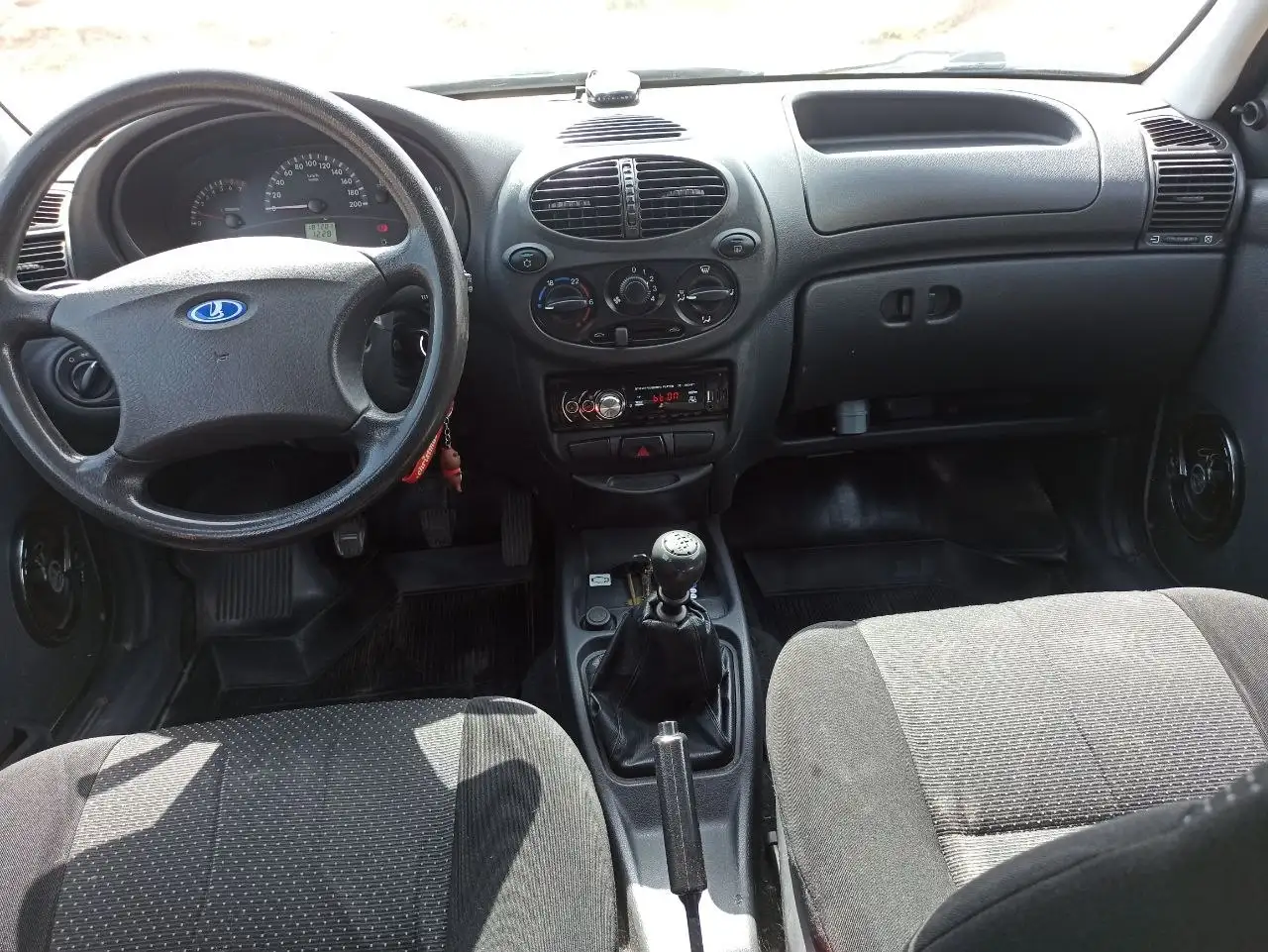 Продажа Лада Калина 2012 - Легковые автомобили (Авто) в Самара