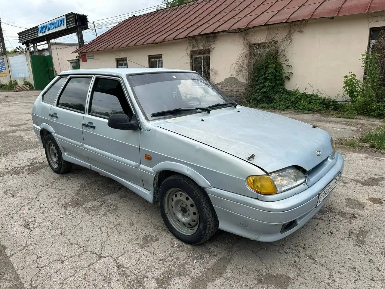 ВАЗ 2114 2005 года - Легковые автомобили (Авто) в Самара