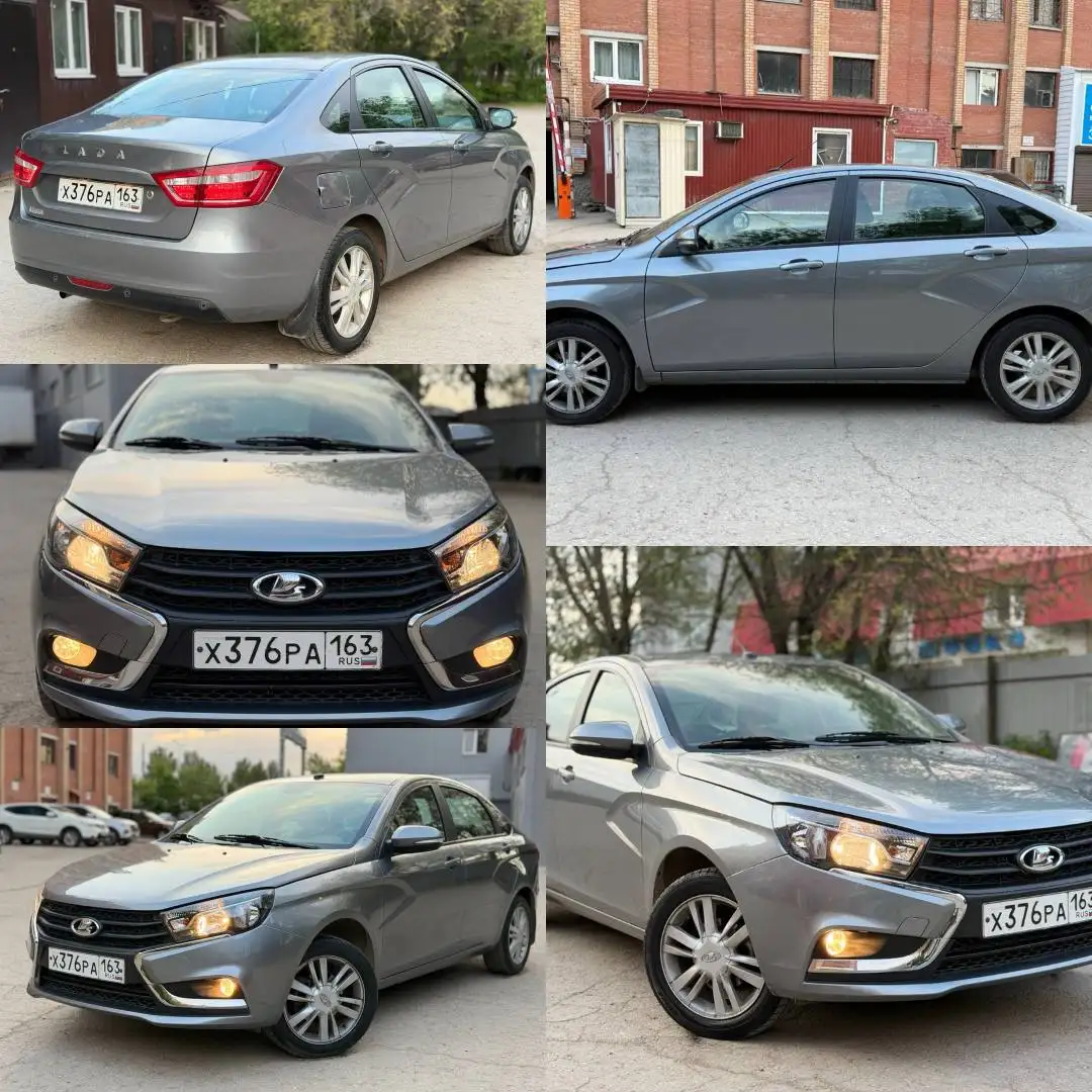Шевроле Лачетти, 2016, 1 владелец - Легковые автомобили (Авто) в Самара