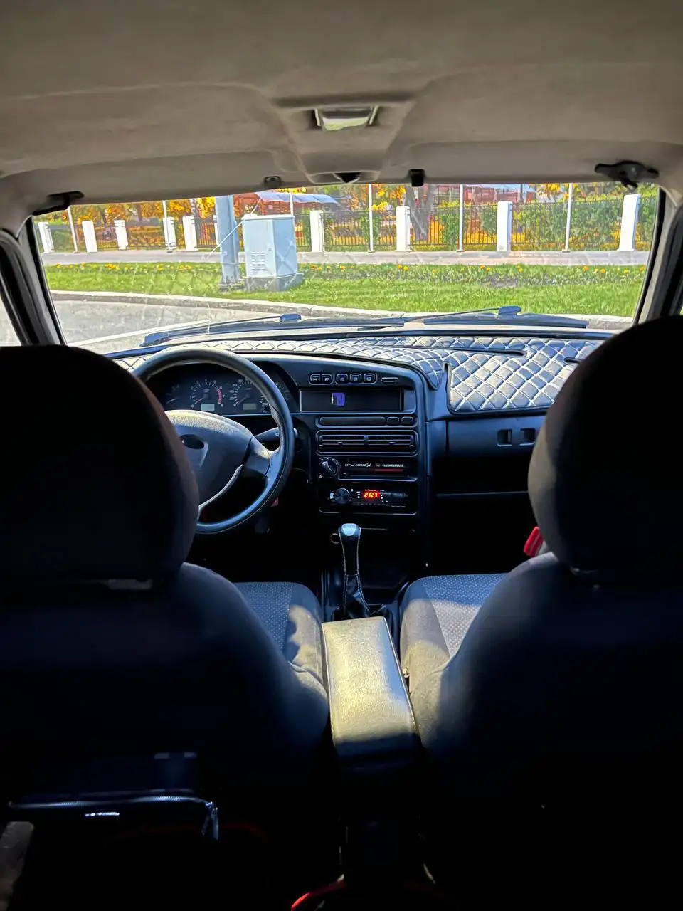 ВАЗ 2114 2009 года в отличном состоянии - Легковые автомобили (Авто) в Самара