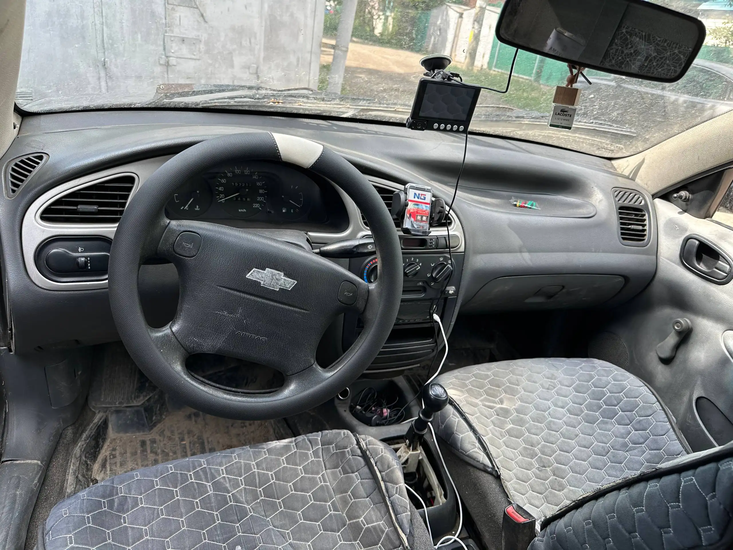 Продажа Ланос 2006 - Легковые автомобили (Авто) в Самара
