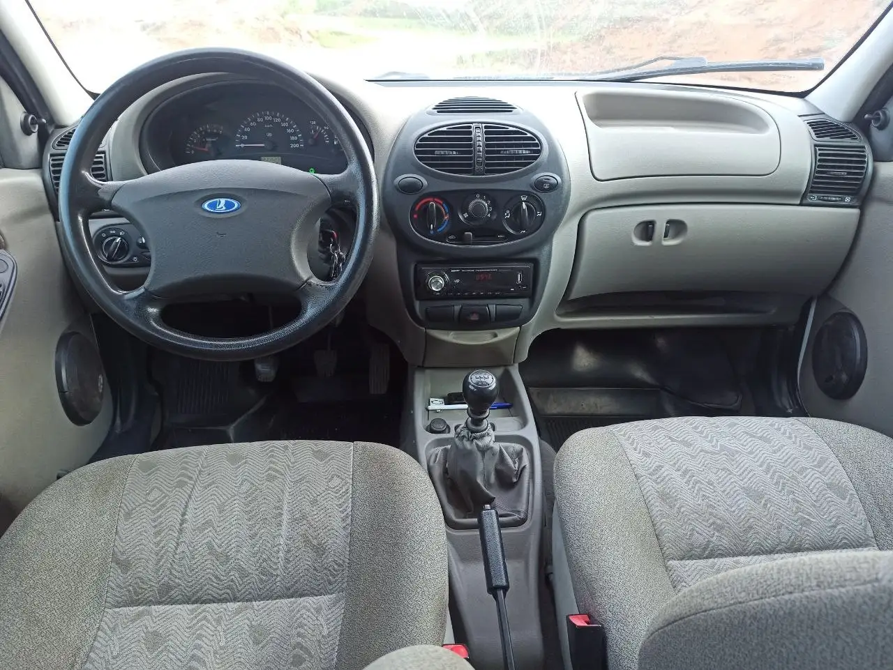 Продам Ладу Калину 2011 - Легковые автомобили (Авто) в Самара