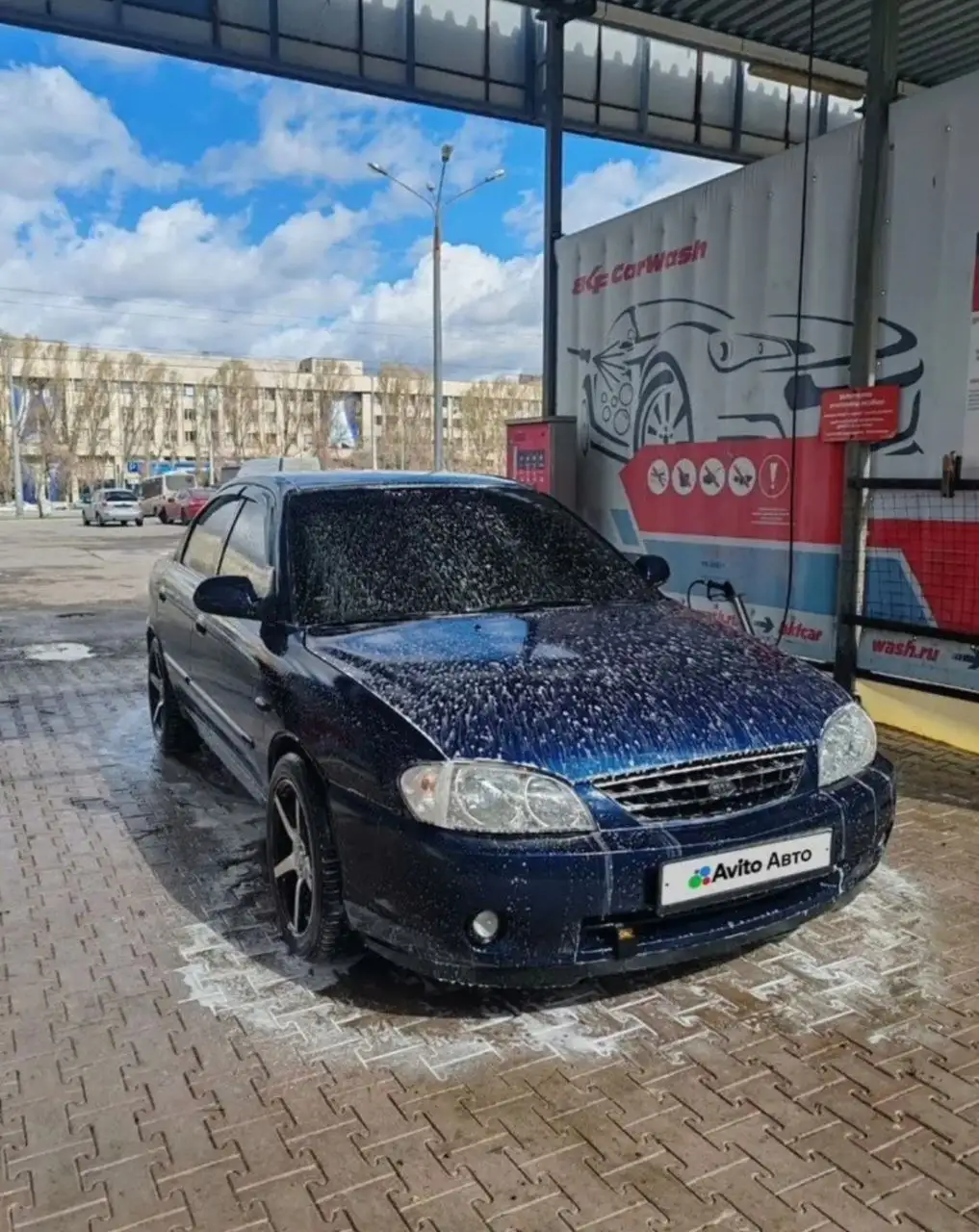 Авторынок Самара Брошенные Авто - Брошенные авто (Авто) в Самара