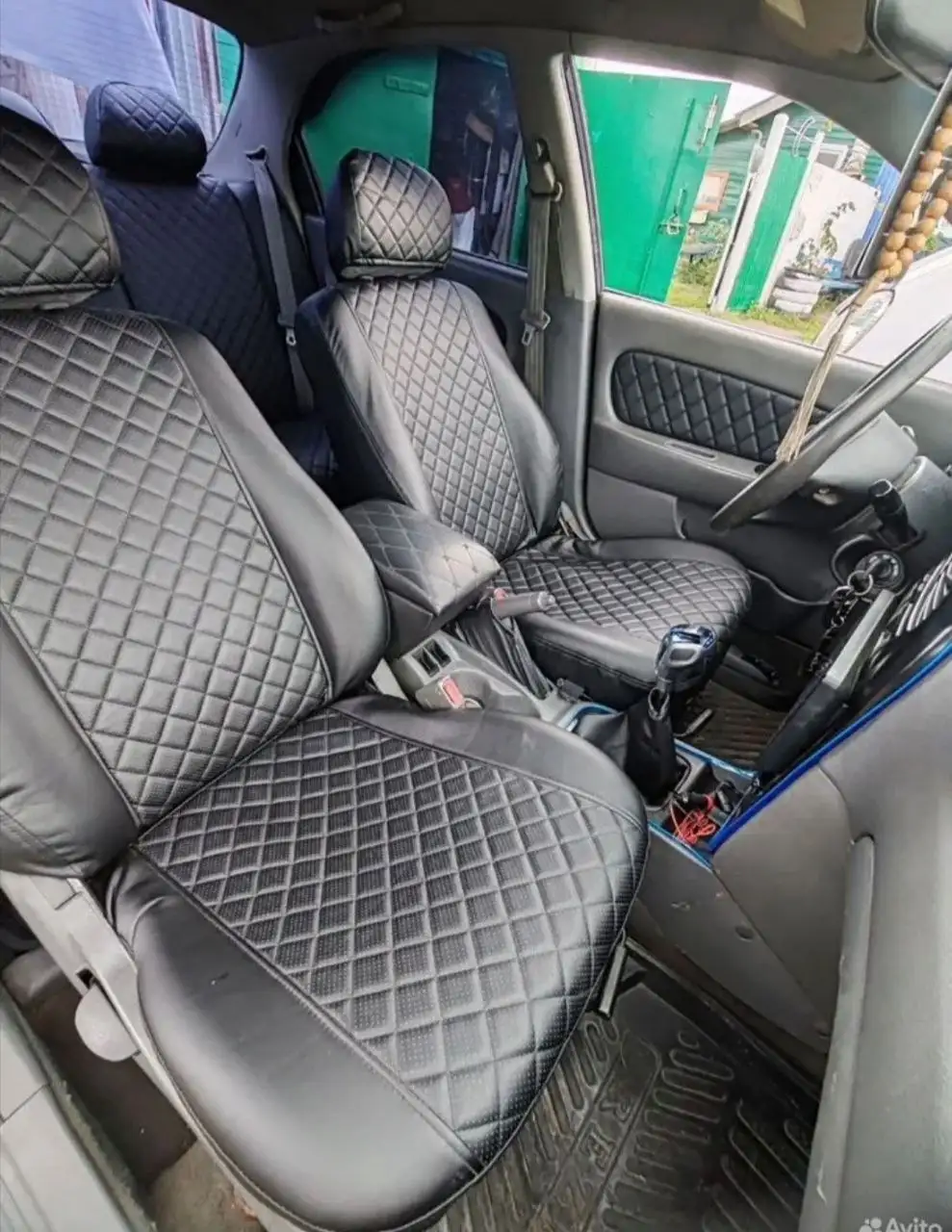 Авторынок Самара Брошенные Авто - Брошенные авто (Авто) в Самара