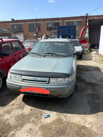 Ваз 2111 1.6 16V - Легковые авто в Самара