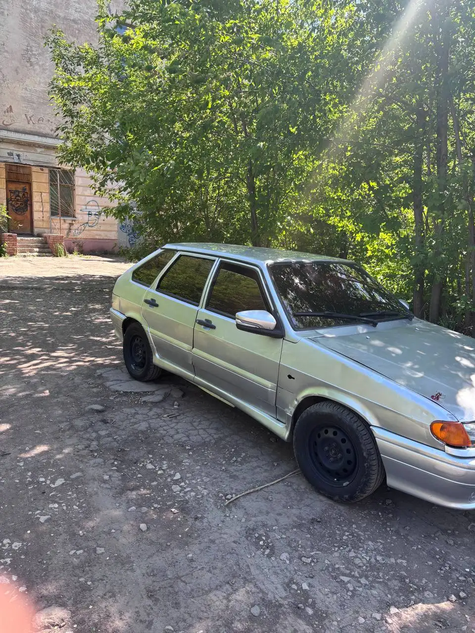 Авто с небольшими вложениями - Авто в Самара