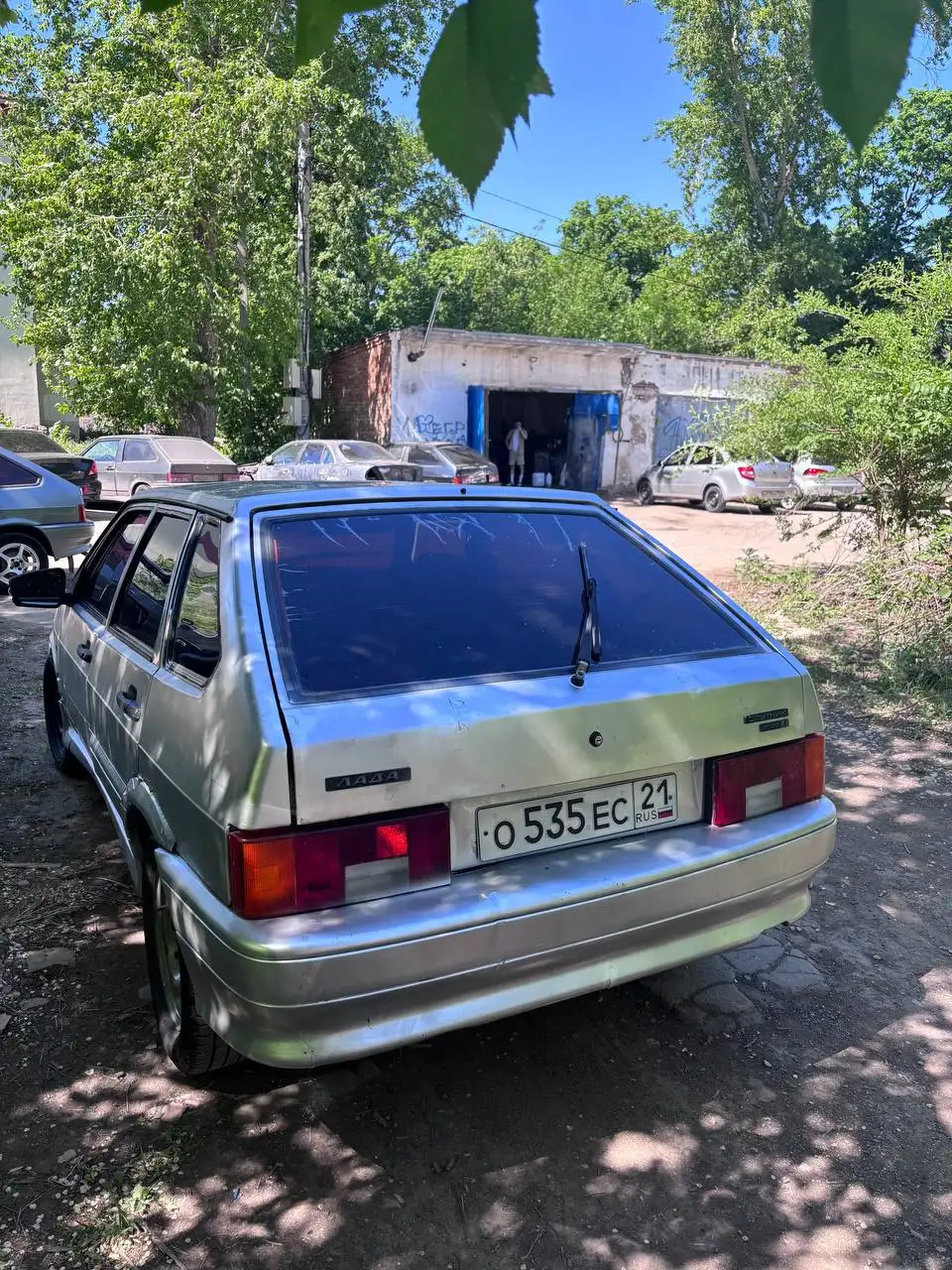 Авто с небольшими вложениями - Авто в Самара