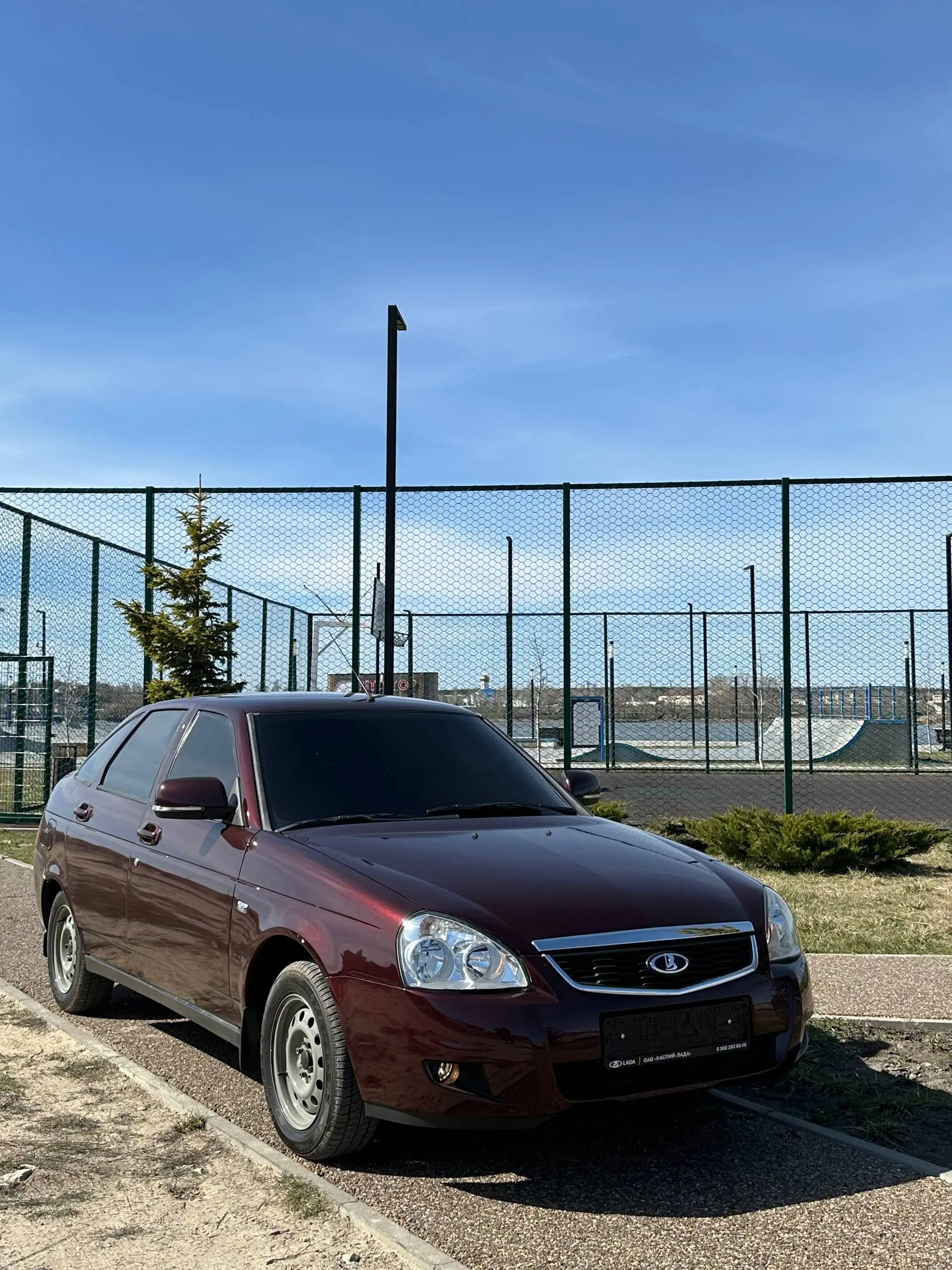 Куплю авто до 100 т.р. в Самаре - Легковые автомобили (Авто) в Самара