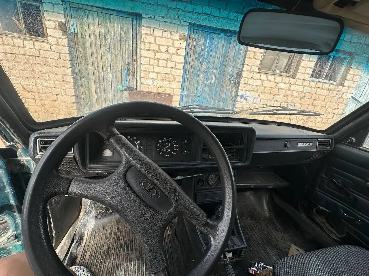 Обмен на Оку - Автомобили с пробегом (Авто) в Самара