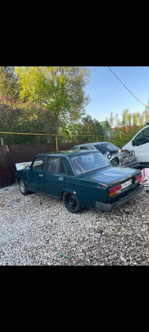 Обмен на Оку - Автомобили с пробегом (Авто) в Самара