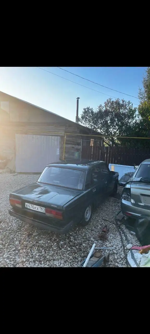 Обмен на Оку - Автомобили с пробегом (Авто) в Самара