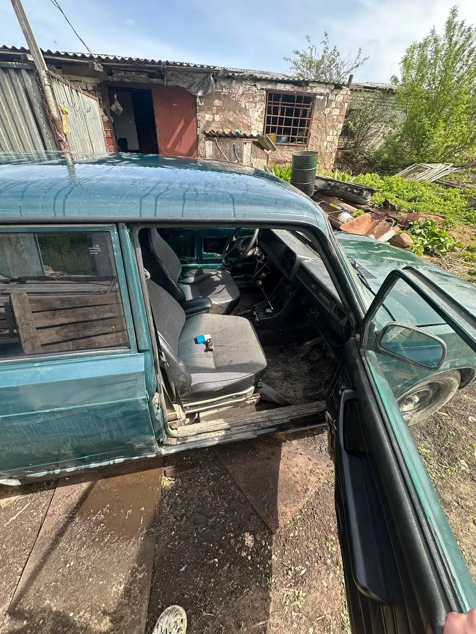 Обмен на Оку - Автомобили с пробегом (Авто) в Самара