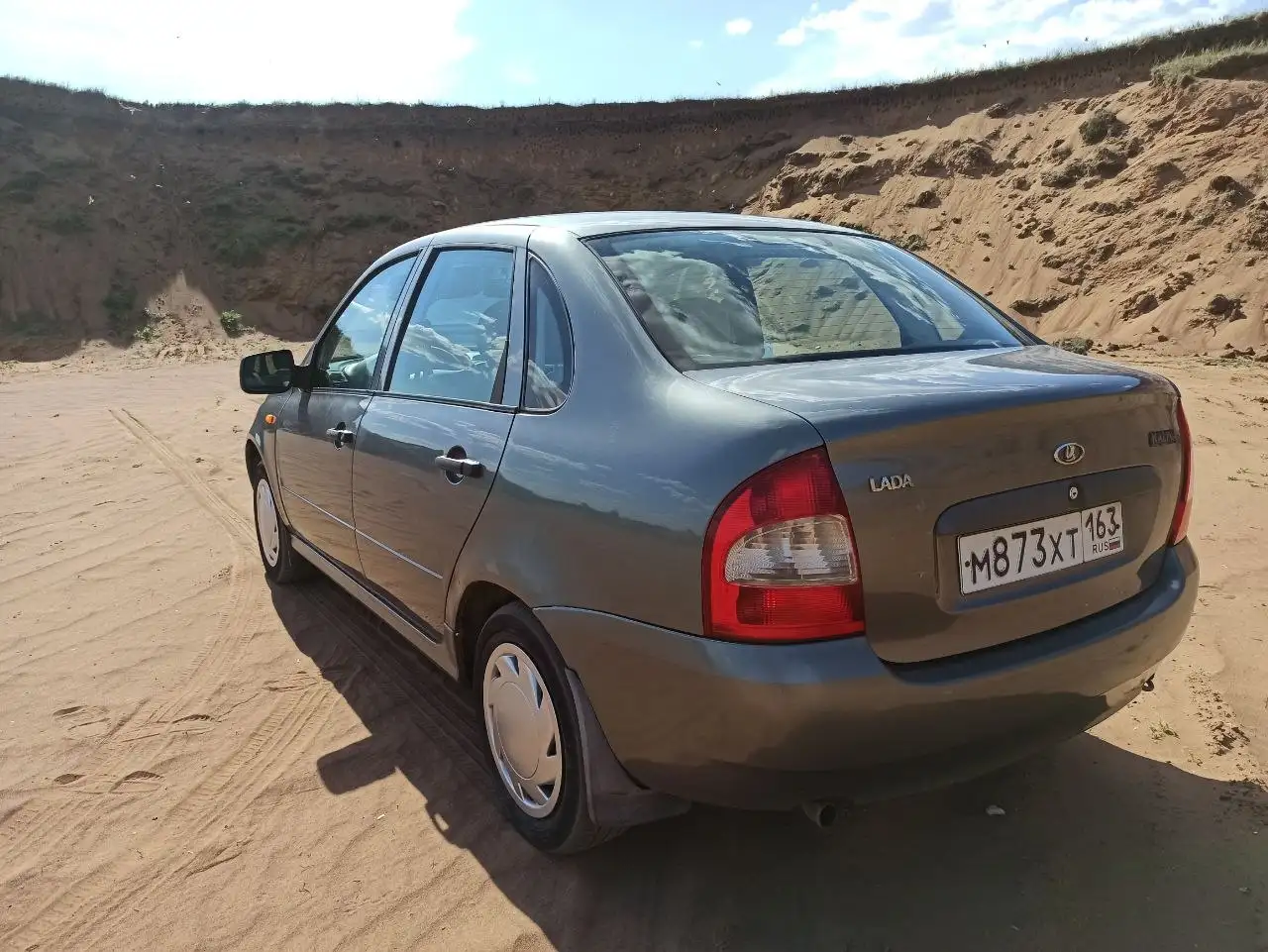 Mazda 3 - Легковые автомобили (Авто) в Самара