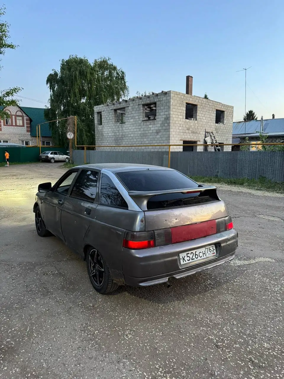 Продажа ВАЗ 2112 2007 г. - Легковые автомобили (Авто) в Самара
