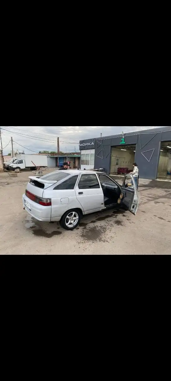 Ваз 2112 2004 года - Легковые автомобили (Авто) в Самара