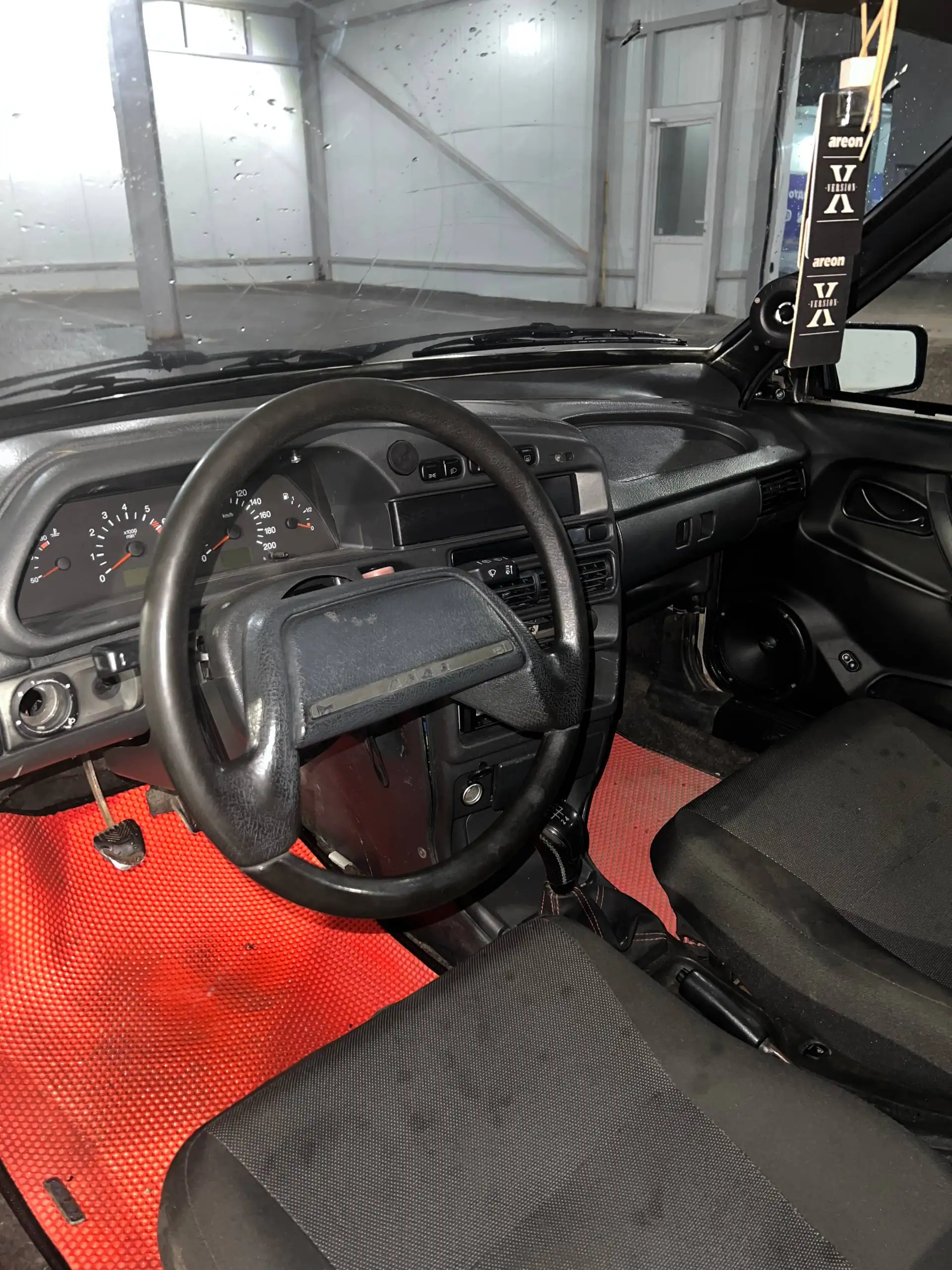 LADA (ВАЗ) 2109 - Авто в Самара