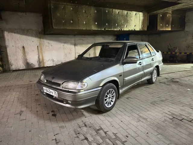 Продажа ВАЗ 2115 - Авто в Самара