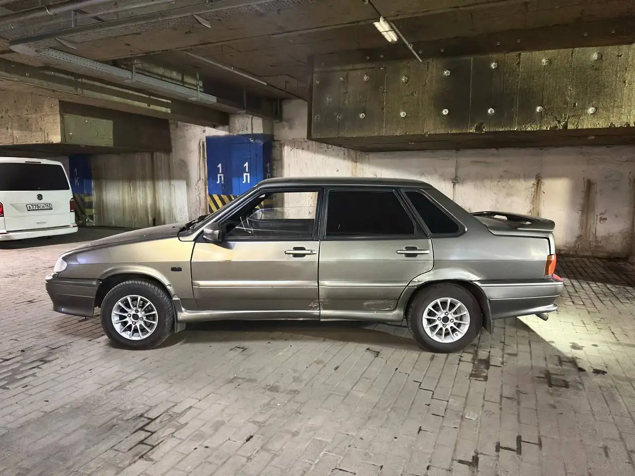 Продажа ВАЗ 2115 - Авто в Самара