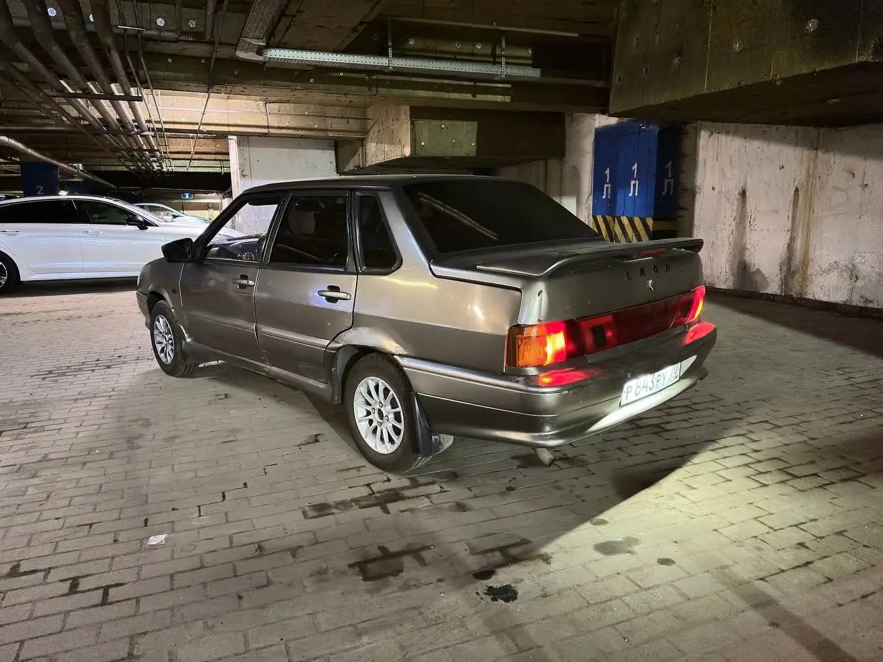 Продажа ВАЗ 2115 - Авто в Самара