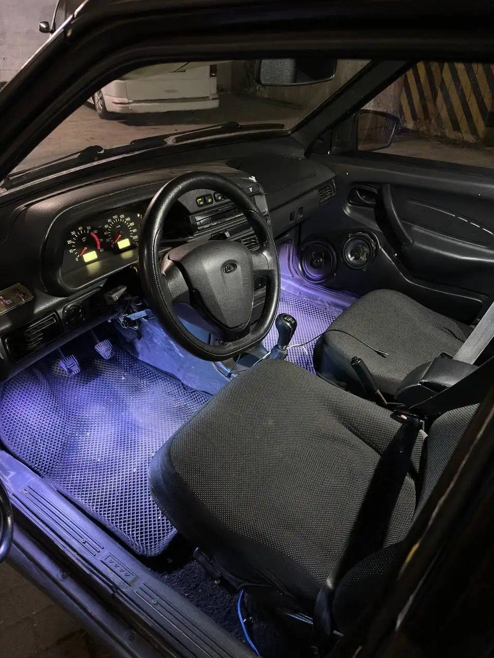 Продажа ВАЗ 2115 - Авто в Самара