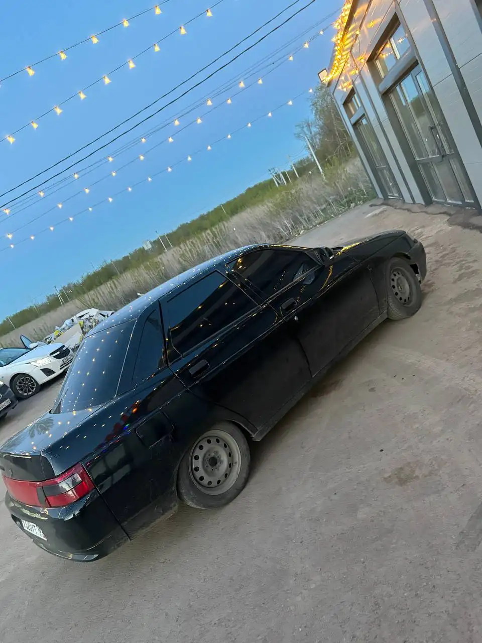Продам ВАЗ 2110 Богдан 2006 - Авто в Самара
