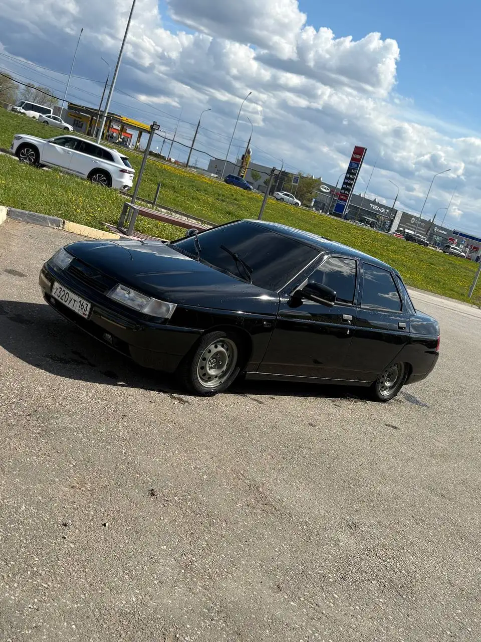 Продам ВАЗ 2110 Богдан 2006 - Авто в Самара