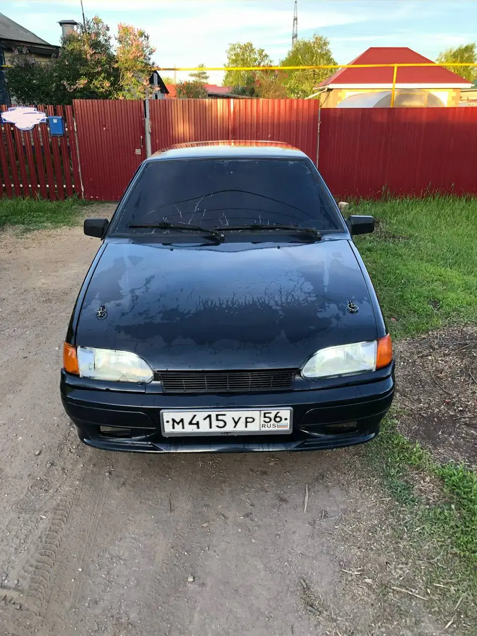 ВАЗ 2113, 2005 года - Легковые автомобили (Авто) в Самара