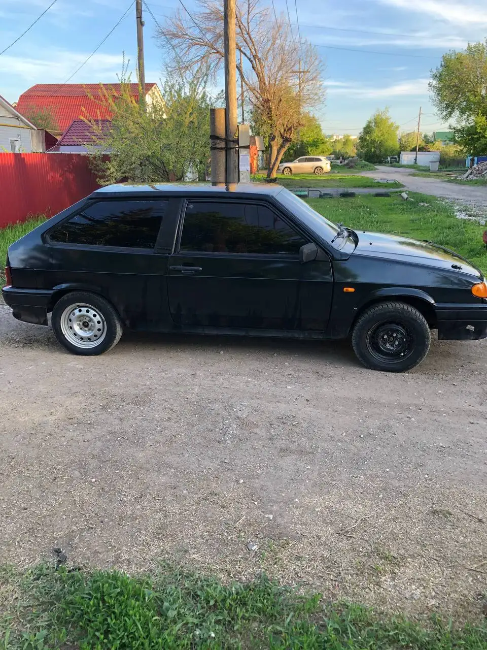ВАЗ 2113, 2005 года - Легковые автомобили (Авто) в Самара
