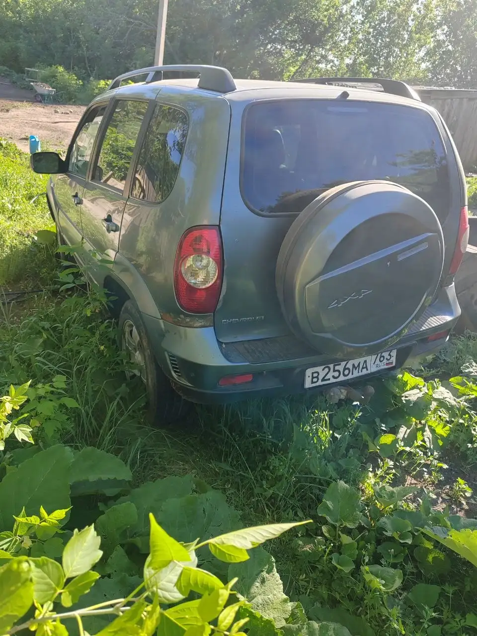 Продам авто 2011 года - Автомобили (Авто) в Самара