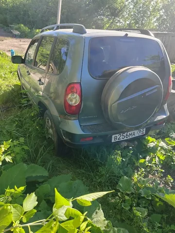 Продам авто 2011 года - Авто в Самара