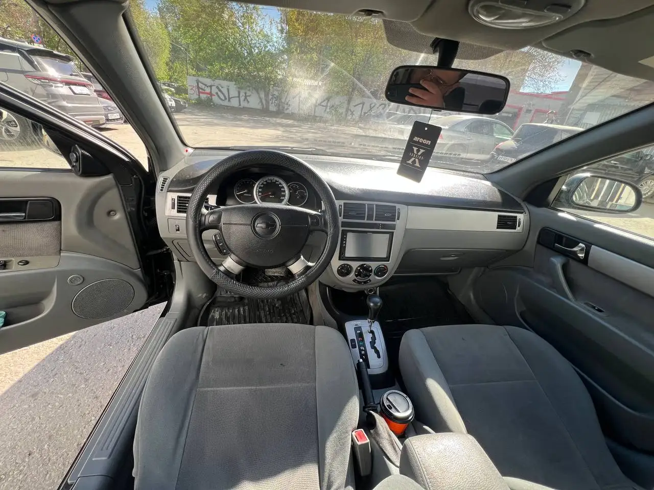 Продам Chevrolet Lacetti 2007 - Легковые автомобили (Авто) в Самара