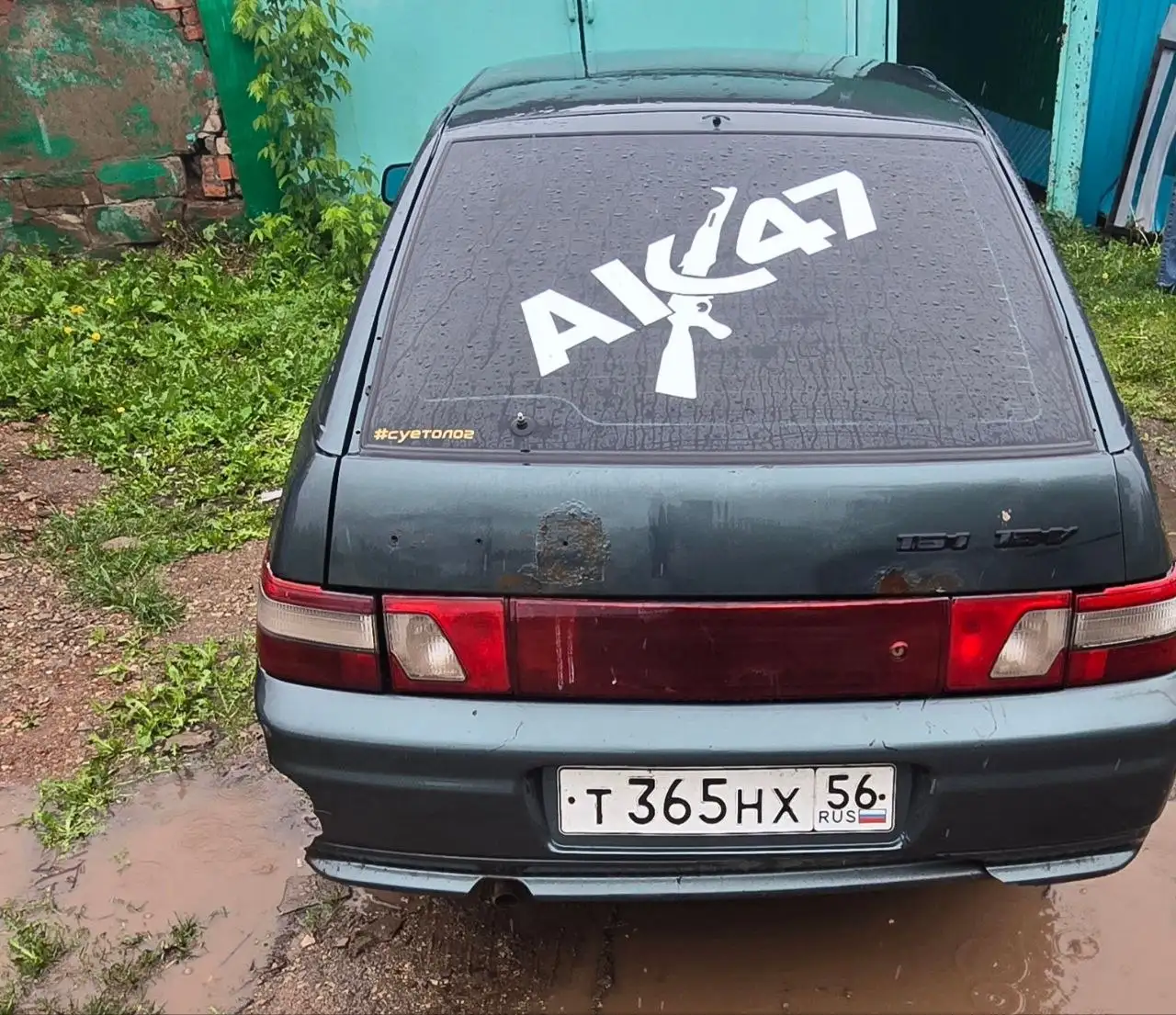 Продам ВАЗ 2112 2006 года - Легковые автомобили (Авто) в Самара