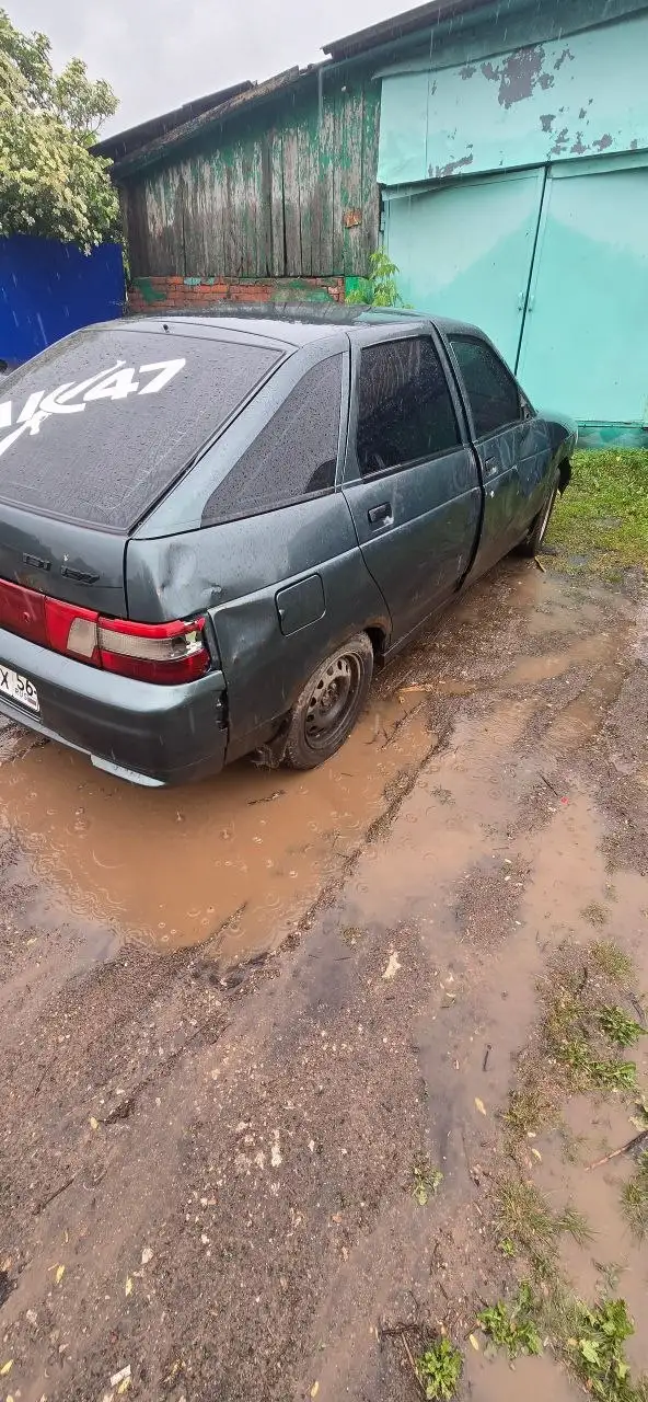 Продам ВАЗ 2112 2006 года - Легковые автомобили (Авто) в Самара