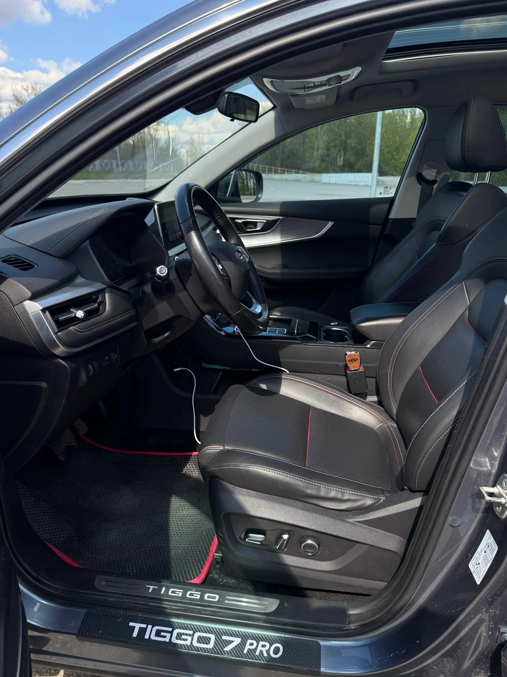 Chery Tiggo 7 Pro 2021 Prestige - Легковые автомобили (Авто) в Самара