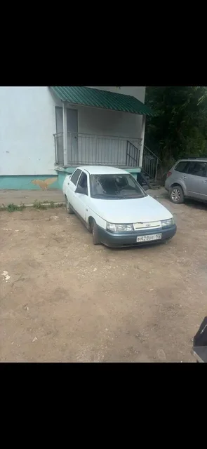 Продажа ВАЗ 2110 карбюратор 1999 г. - Легковые автомобили в Самара