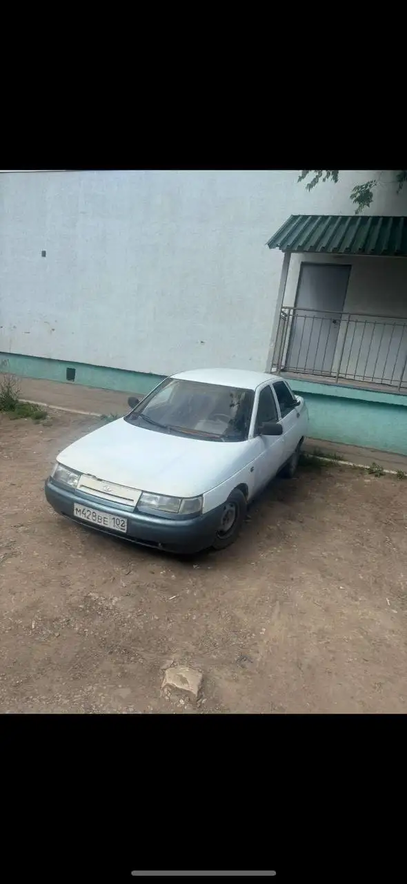 Продажа ВАЗ 2110 карбюратор 1999 г. - Легковые автомобили (Авто) в Самара