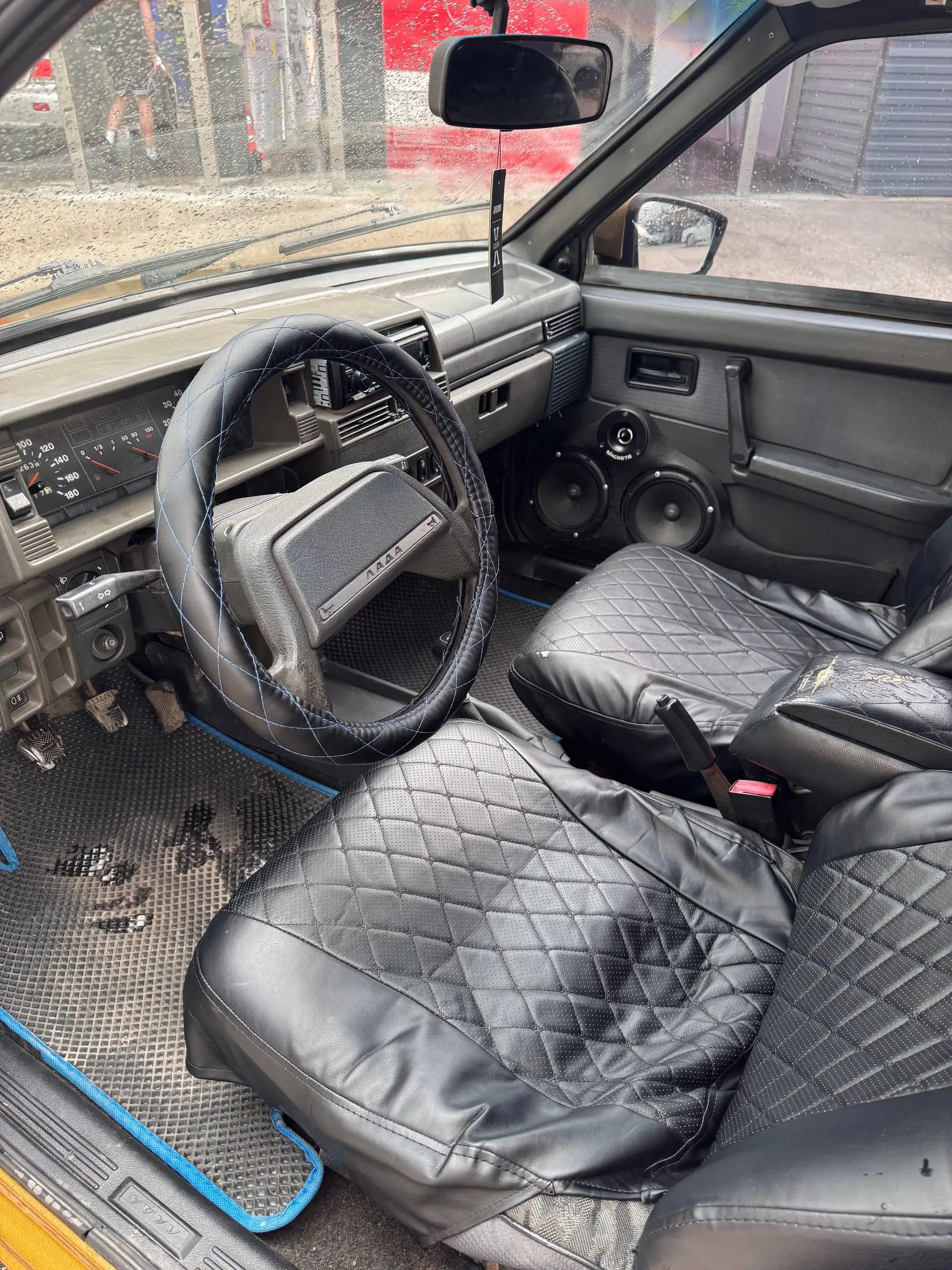 Ваз 21099 1999 года - Легковые автомобили (Авто) в Самара