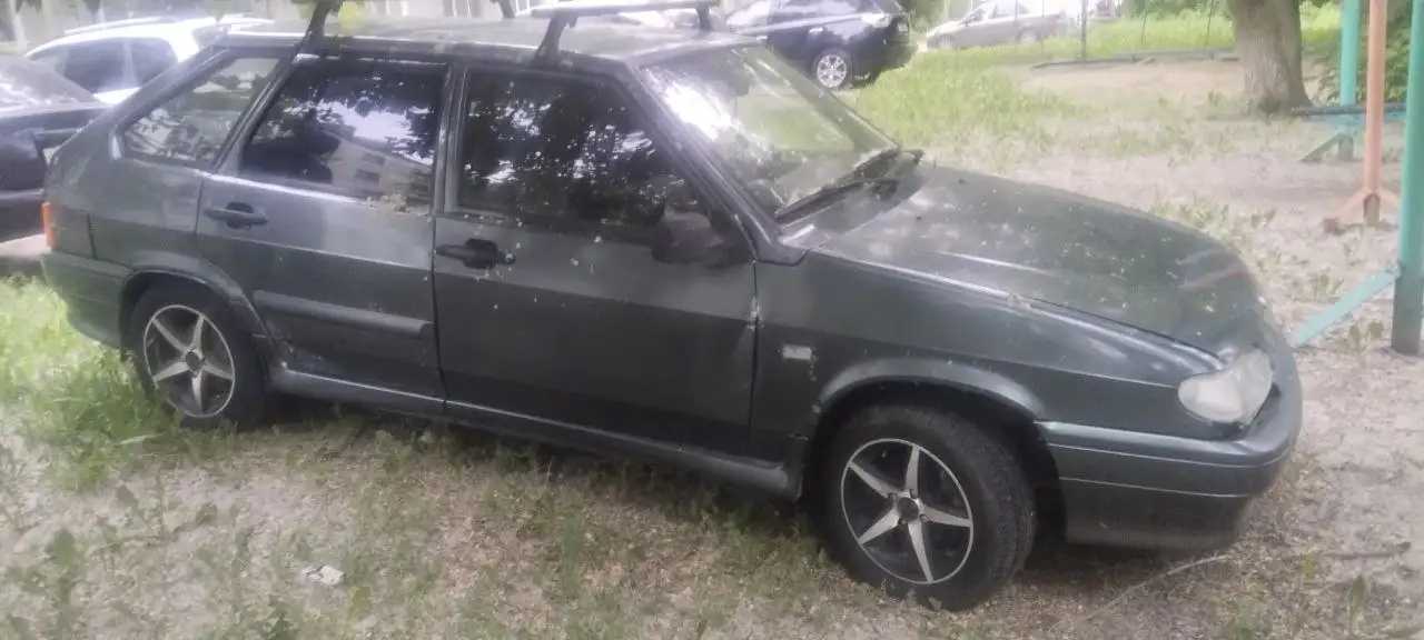 ВАЗ 2114 в Самаре - Легковые автомобили (Авто) в Самара