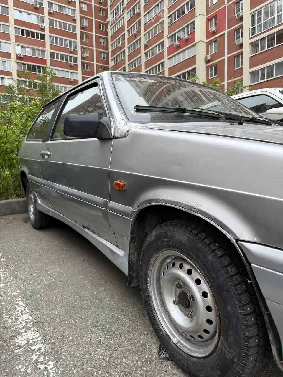 Ваз 2113 06 год - Автомобили (Авто) в Самара