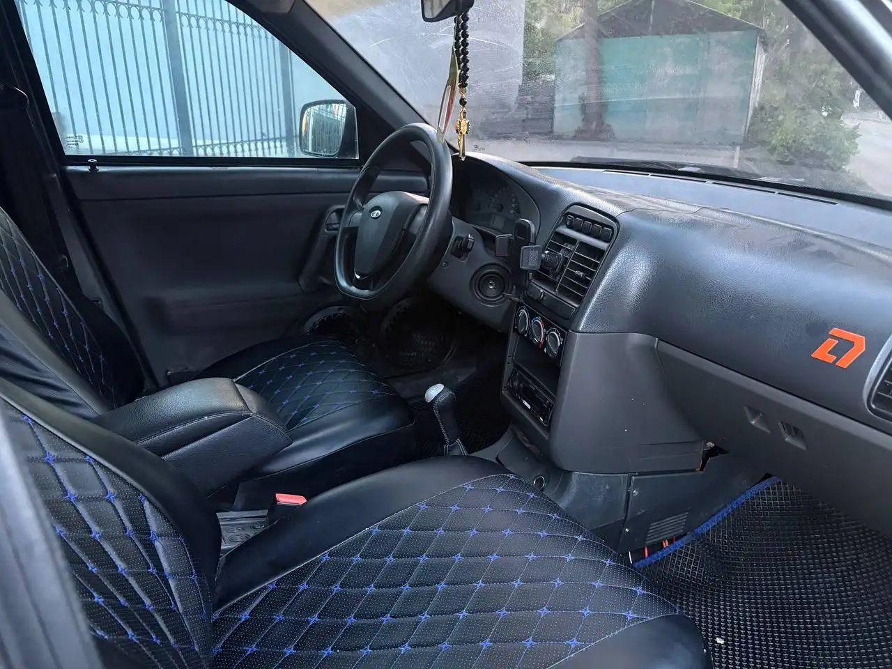 VAZ 2112 2007 года в Самаре - Легковые автомобили (Авто) в Самара