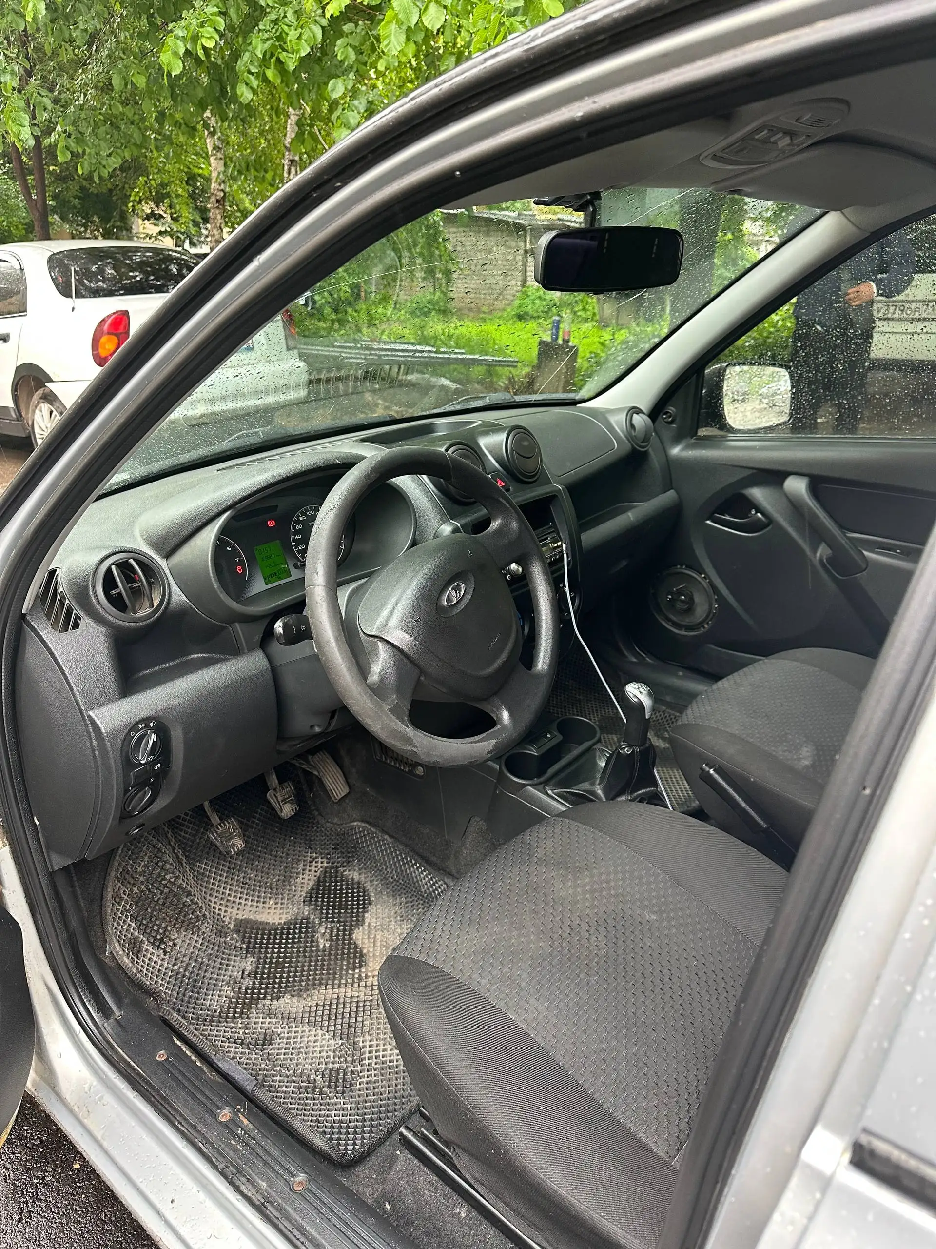 Lada Granta 2013 - Легковые автомобили (Авто) в Самара