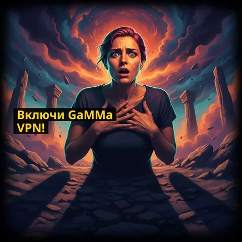 GaMMa VPN пробный период 3 дня - Детский лагерь в Самара
