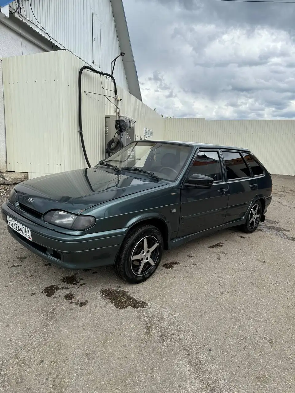 Продам ВАЗ 2114 2010 года - Легковые автомобили (Авто) в Самара